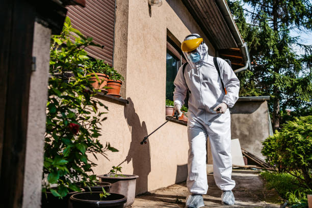 Best Pest Prevention Services  in Atlanta, TX